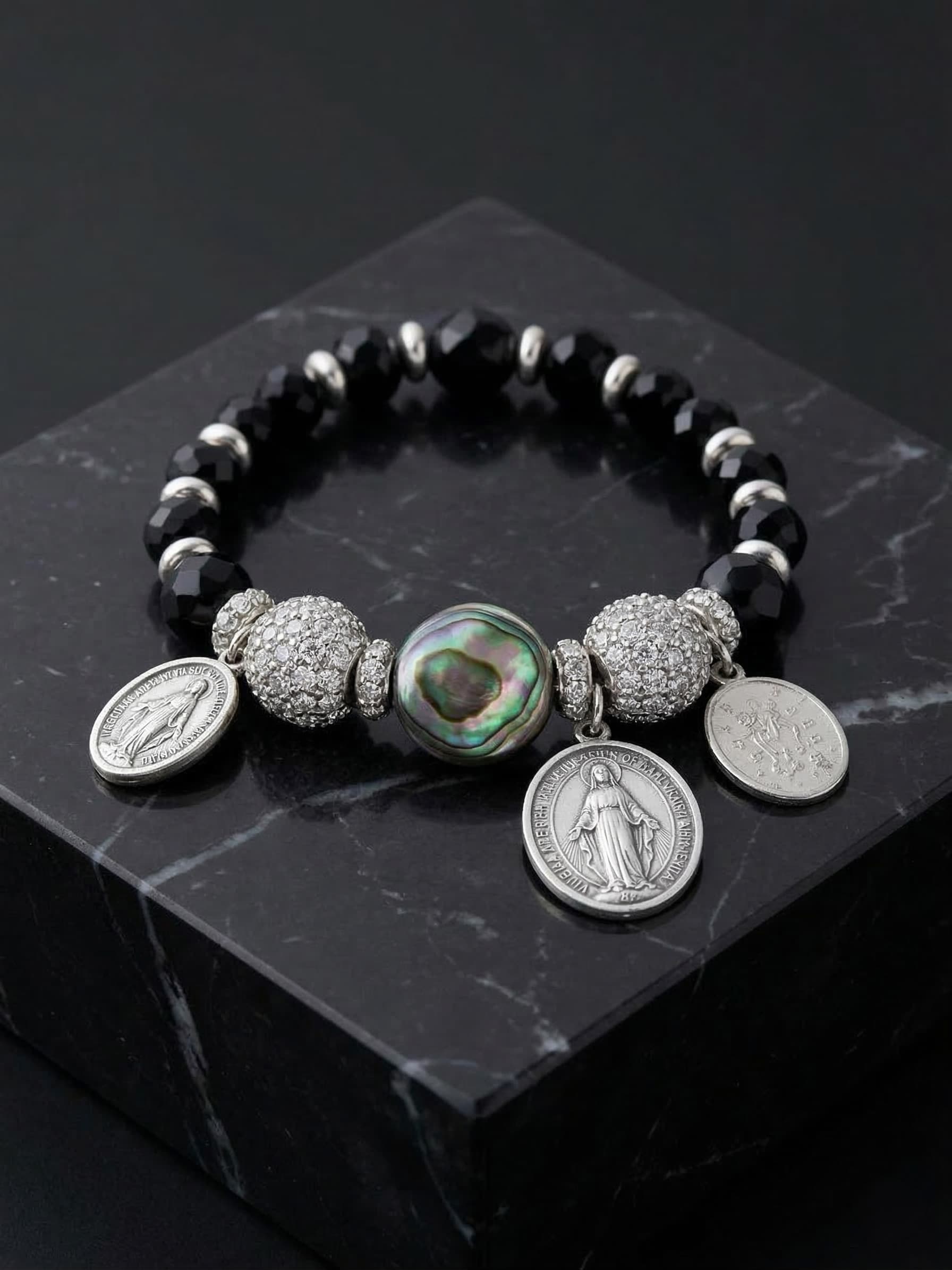 Pulsera Nuit Étoilée